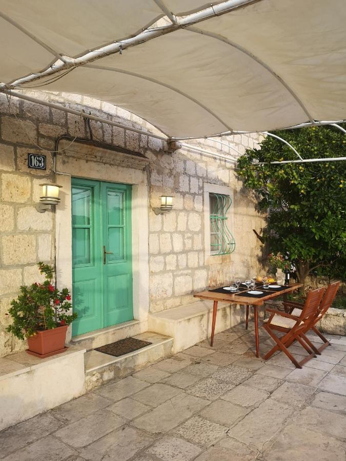 Kuca Za Odmor Matic Vila Viganj Exterior foto