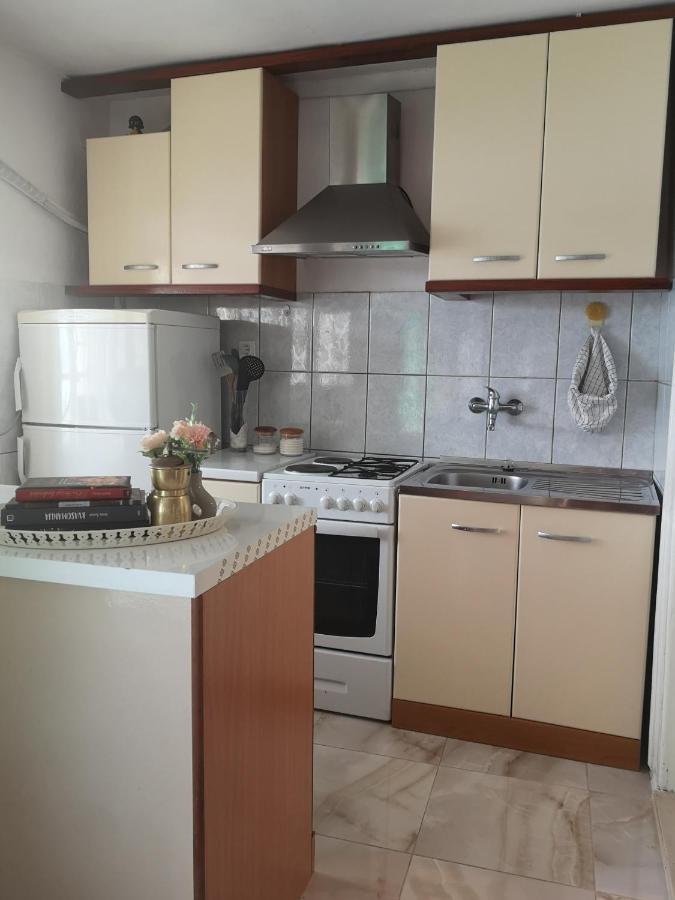 Kuca Za Odmor Matic Vila Viganj Exterior foto