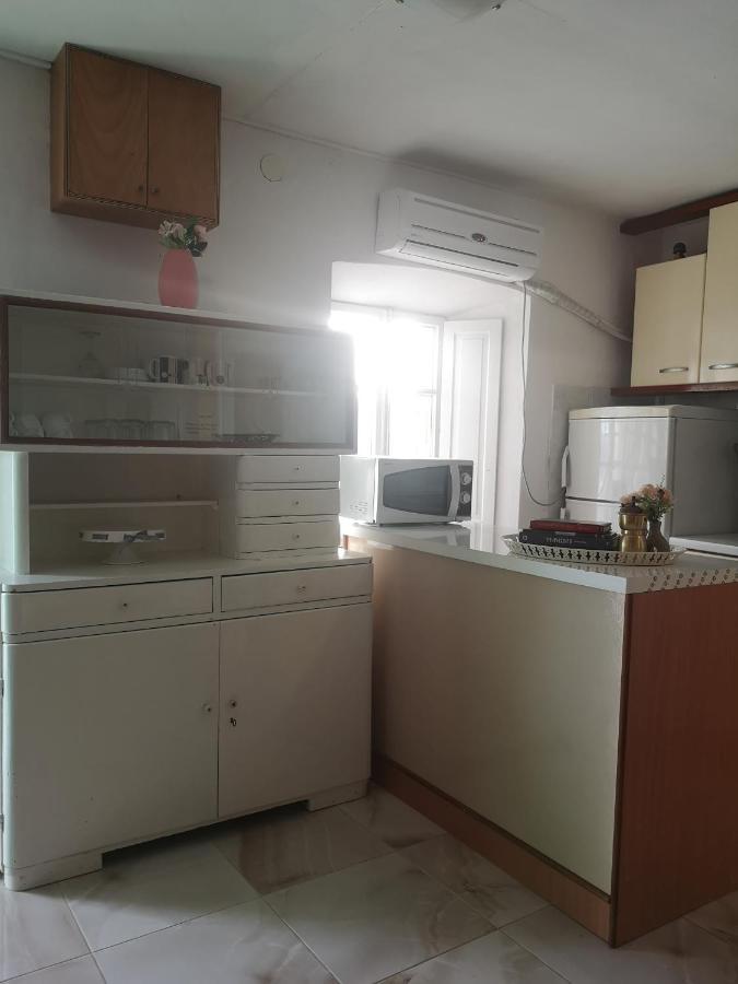Kuca Za Odmor Matic Vila Viganj Exterior foto