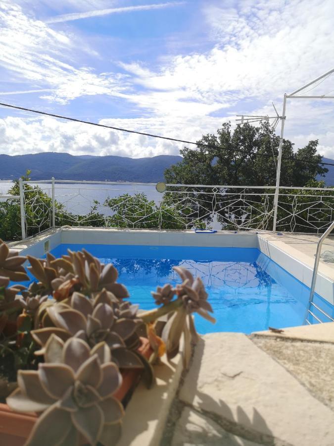 Kuca Za Odmor Matic Vila Viganj Exterior foto