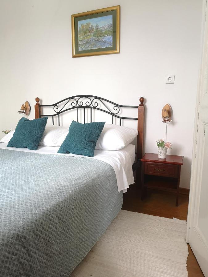Kuca Za Odmor Matic Vila Viganj Exterior foto