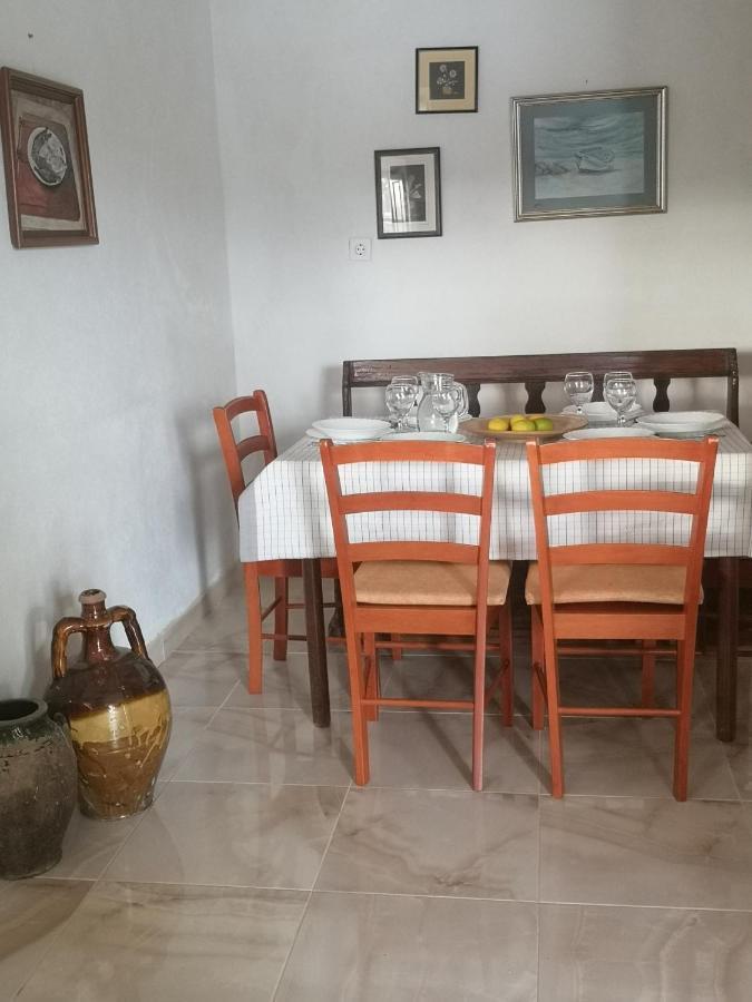 Kuca Za Odmor Matic Vila Viganj Exterior foto