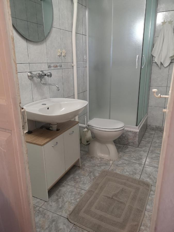 Kuca Za Odmor Matic Vila Viganj Exterior foto