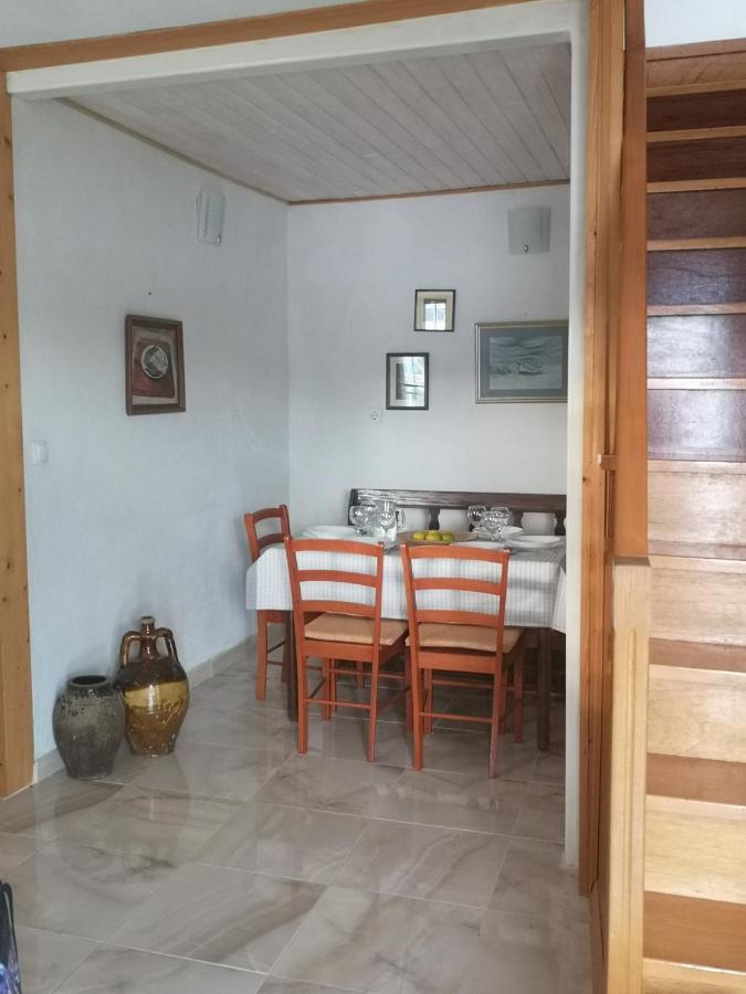Kuca Za Odmor Matic Vila Viganj Exterior foto