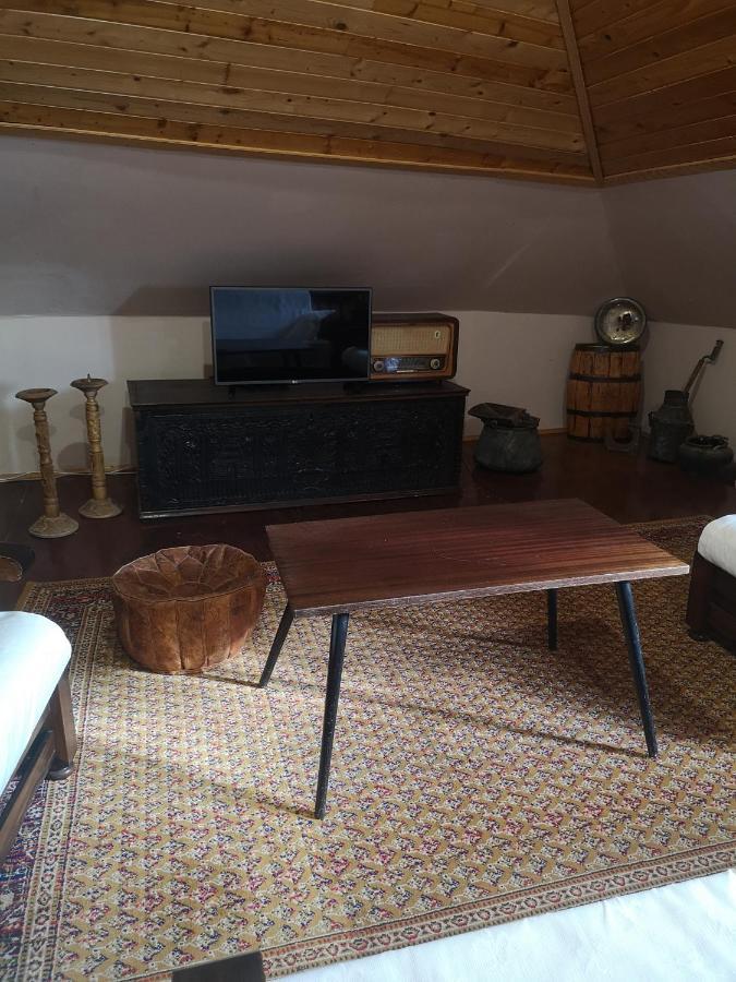 Kuca Za Odmor Matic Vila Viganj Exterior foto