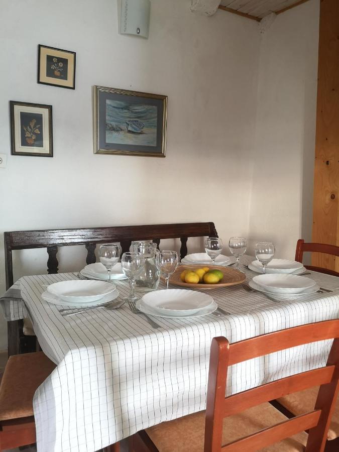 Kuca Za Odmor Matic Vila Viganj Exterior foto