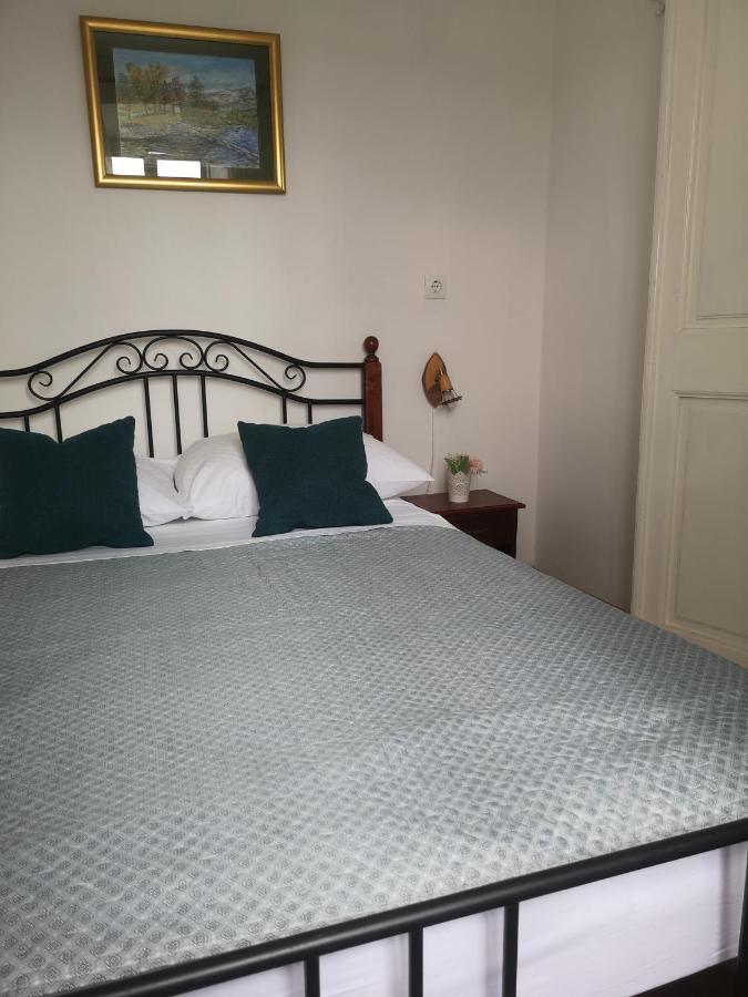 Kuca Za Odmor Matic Vila Viganj Exterior foto